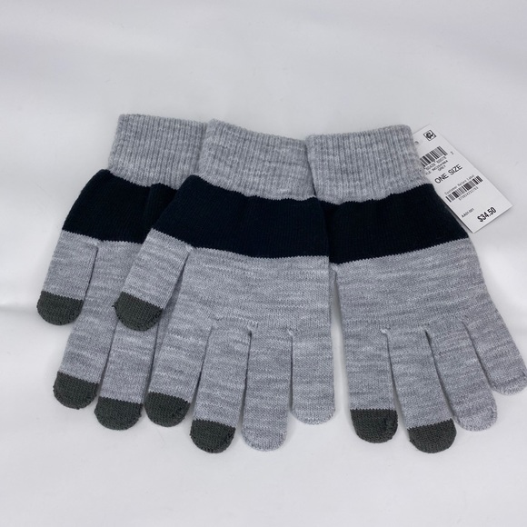 INC International Concepts Gloves - Picture 7 of 8